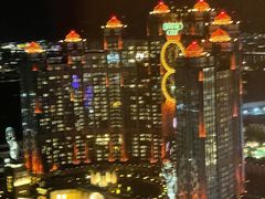 -澳门喜来登大酒店