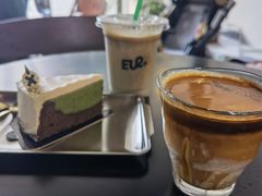 -Eu2+ coffee(上大路店)