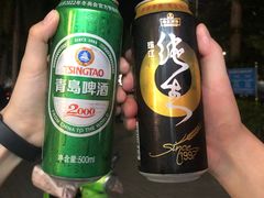 -海大南门夜市(海富街店)