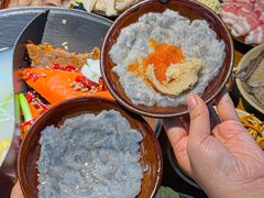 -阳阳老火锅(小南门店)