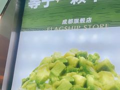 -茉酸奶(春熙路店)