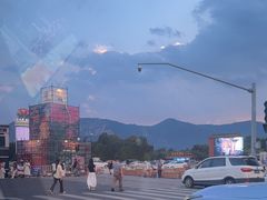-云南民族村