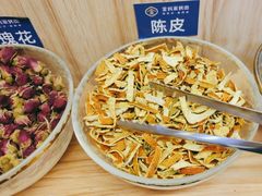 -金妈家烤肉(龙湖U城天街店)
