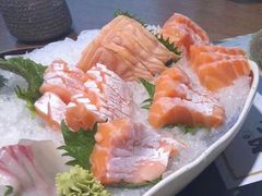 -东田之村自助餐厅(金水路店)