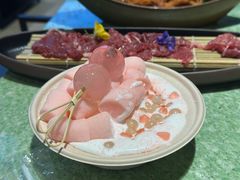 -憨铁匠老火锅(龙岗万科里店)