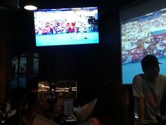 -Boxing Cat Brewery拳击猫精酿啤酒馆(永福店)