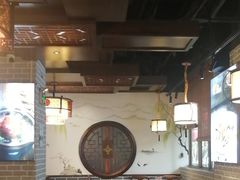 -老灶味道·本帮菜(昌平路店)