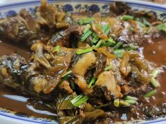 -芸海阁·农家私房菜(沙家浜景区出口店)