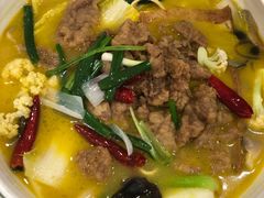 -西安饭庄·非遗陕菜(凤城五路店)
