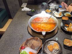 -湊湊火锅·茶憩(和平大悦城店)