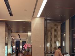 -嘉定凯悦·咖啡厅