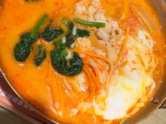 -吾妻拉面•和风食堂(群光广场店)