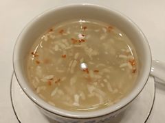 -Yan Ting 宴庭中餐厅(上海静安瑞吉酒店)