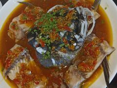 -湘味·鱼头王(上夼美食街店)