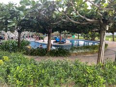 -三亚亚龙湾天域度假酒店