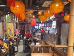 -周小波重庆小面·重庆名小吃(邹容路店)