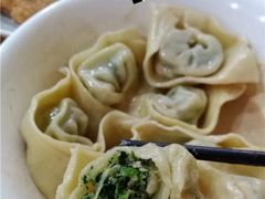 -潘国仙耳光馄饨(黄家阙路店)