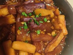-涌上外婆桥(南塘店)