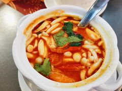 海鲜冬阴功-simply thai天泰(长泰广场店)