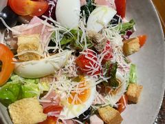 -JINNS锦时 steak&pizza(浸信会礼拜堂旧址店)