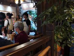 -香满楼(临安路店)