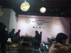 大堂-犇牛记·鲜牛肉火锅