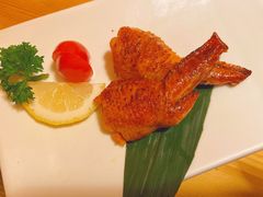 明太子鸡翅-福匠日本料理(人民路店)