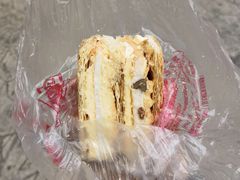 拿破仑蛋糕-宫廷糕点铺(双林中横路店)