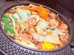 -阿吾罗·月咏精致日料(港汇恒隆广场店)