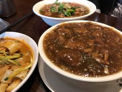 小炒肝-姚记炒肝店(簋街店)
