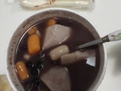 芋圆4号-鲜芋仙(宝地广场店)
