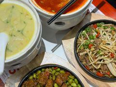 -71号豆汤饭·成都小馆(红牌楼店)
