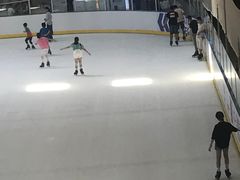 -冠军冰场CHAMPION RINK(中华城店)