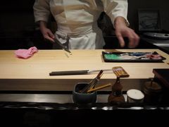 料理长片刺身-松涛日本料理