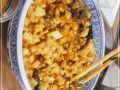 -安业泡馍(小寨店)