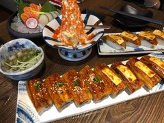 -大雄寿司(中华广场店)
