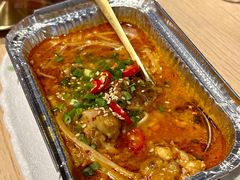 -质烤烤物·活烤海鲜(质烤总店)