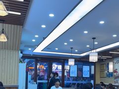 -鸡鸣汤包(仙林店)
