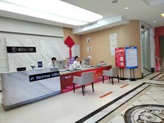 -柏乐口腔(南宁总院)