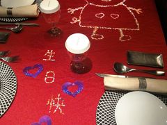 -王品牛排(佛山南海万科广场店)
