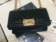 -CHANEL(恒隆广场店)