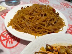 -聚味斋香辣蟹(生态城万达店)