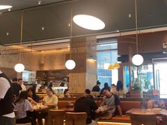 -一沙一城·岩烤牛扒(深圳首店)