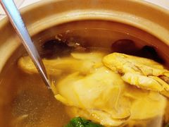 花螺鸡汤-神仙馆(衡山路店)
