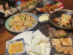 -鸟鹏烧鸟居酒屋(熙龙湾店)