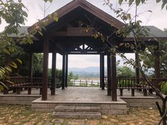 -福建鲤鱼洲酒店