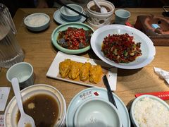 -郭家大院 老南京土菜(九霄店)