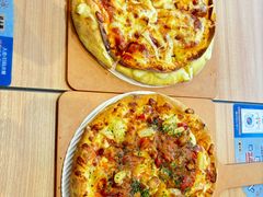 -达美乐比萨(建康路店)