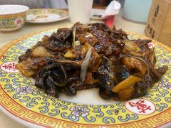 -砂锅居(西四店)