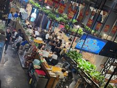 -3号仓库(幸福北路店)
